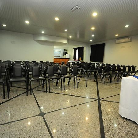 Hotel Riviera Aracatuba  Bagian luar foto