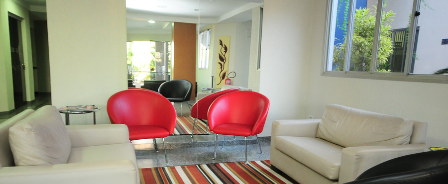 Hotel Riviera Aracatuba  Bagian luar foto